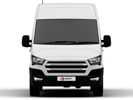 Camion Ultra Express DZ